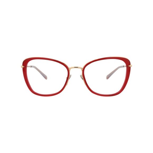 Cat Eye-Frame Acetate Optical Frames